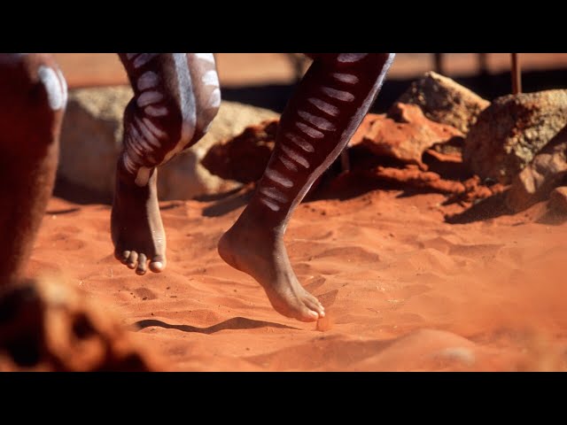 ⁣‘Large tract of Queensland’ given to local Indigenous population