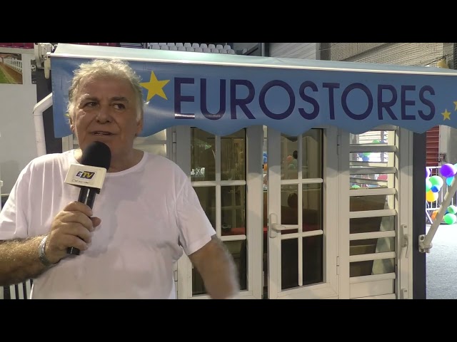 ⁣Eurostores : Votre Partenaire pour la Construction et la Rénovation -