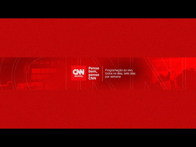 ⁣AO VIVO: CNN MADRUGADA - 04/06/2024 | CNN BRASIL