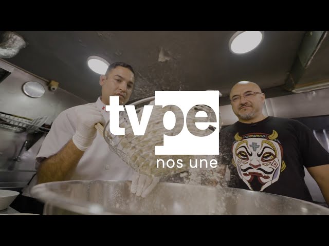 ⁣Programación de domingo - Bloque tarde (09/06/2024) Promo | TVPerú