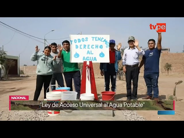 Ñuqanchik (03/06/2024) | TVPerú Noticias