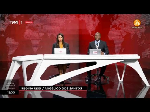 Jornal da Tarde 03.06.2024