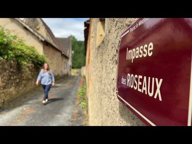 Adressage : chacun sa route, chacun son chemin