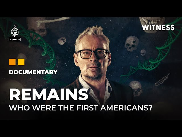 ⁣Uncovering the truth about the origins of America’s Indigenous People | Witness Documentary