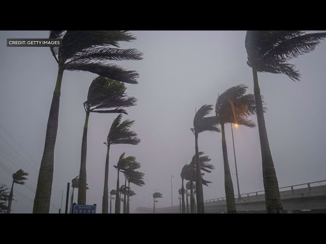 ⁣Hurricane season expected to be one of the busiest on record. Is South Florida ready? | Headliners