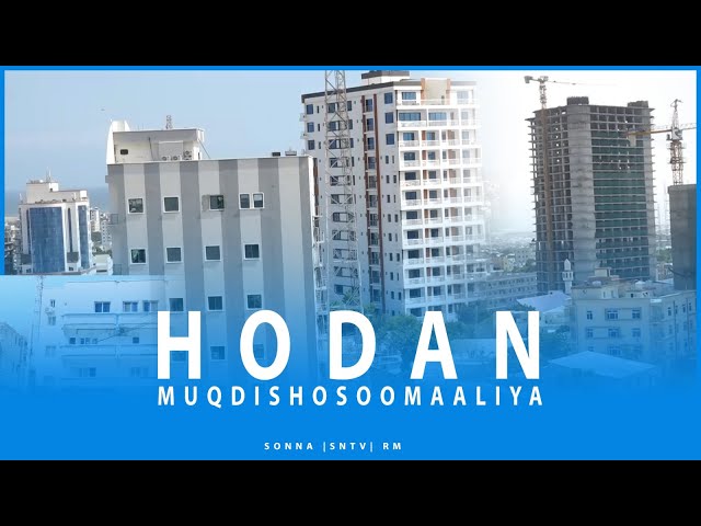 ⁣Barnaamijka tixanaha degmooyinka gobolka Banaadir | Qeybta 1-aad | Degmada Hodan.