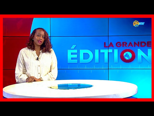 LA GRANDE EDITION: 03.06.2024