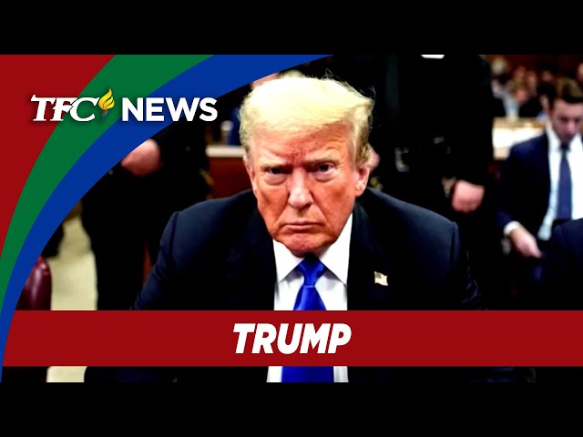 ⁣Legal observers talk possible jail time, pardon for Trump after NY conviction | TFC News USA