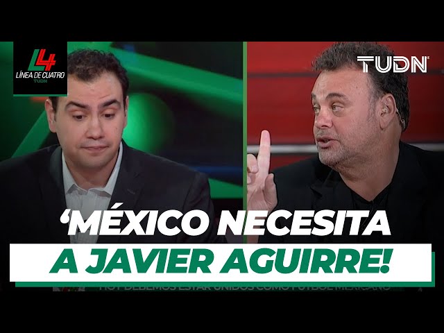 ⁣¿Dignos representantes de LIGA MX en el MUNDIAL DE CLUBES? ¡URUGUAY en la mira de MÉXICO!|Resumen L4