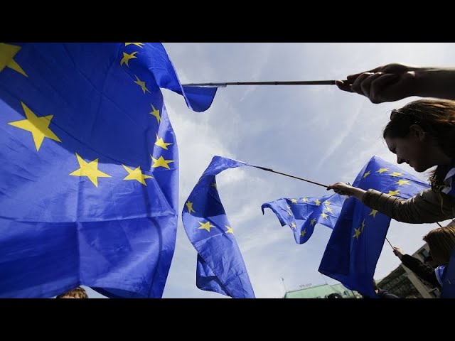 ⁣Preguntas y respuestas de la Superpoll de 'Euronews': ¿Está perdiendo impulso la coalición