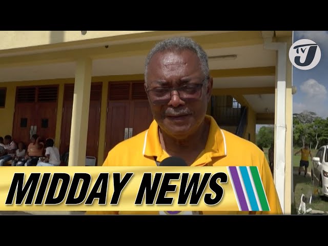 ⁣Harold Thomas Appointed Mt. Pleasant Head Coach | TVJ Midday Sports News