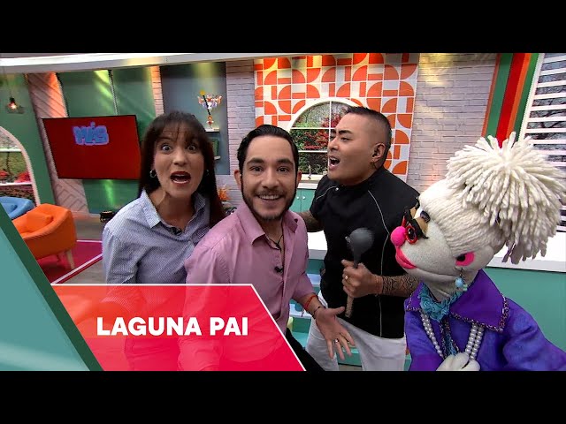 ⁣Más Conectados (04/06/2024) Promo | TVPerú