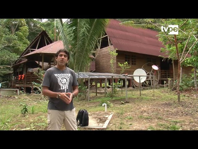 ⁣Reportaje al Perú: Áreas naturales protegidas (02/06/2024) | TVPerú