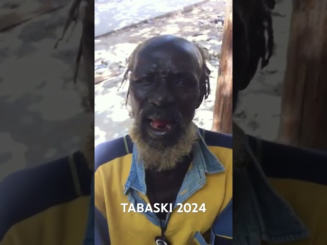 ⁣Tabaski 2024 #diomayefaye #news #sonko2024 #pastef #afrique