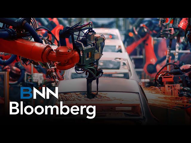 Tech and industrials are weakening: Manuelian