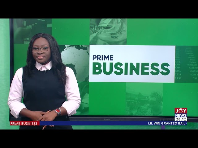 ⁣Prime Business || Business Community warns of price hikes due to upward adjustments (3-6-24)