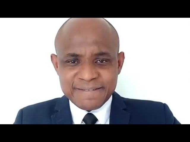 ⁣INTERVENTION de KAYS SOILIHI du lundi 3 juin 2024