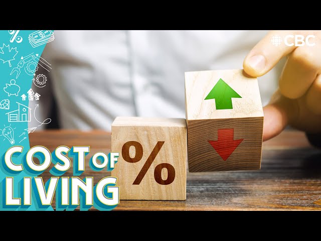 ⁣Why an interest rate cut isn't all good news | Cost of Living