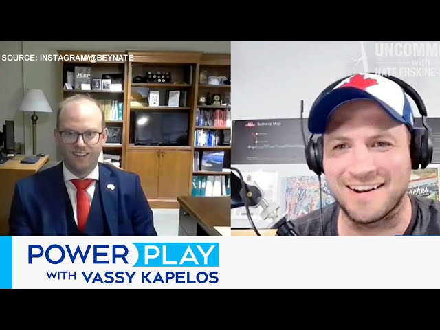 ⁣The Front Bench on controversial comments from MP on gay marriage | Power Play with Vassy Kapelos