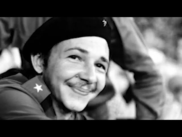 ⁣Rememoran en #LasTunas natalicio del General de Ejército Raúl Castro Ruz