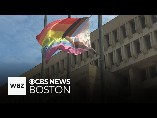⁣Study shows Massachusetts ranks number 28 in LGBTQ+ safety