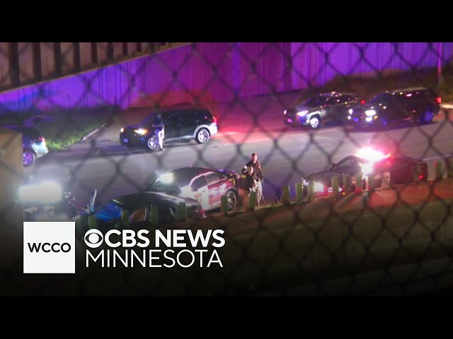 ⁣Strong reactions follow dismissal of charges against Minnesota trooper Ryan Londregan