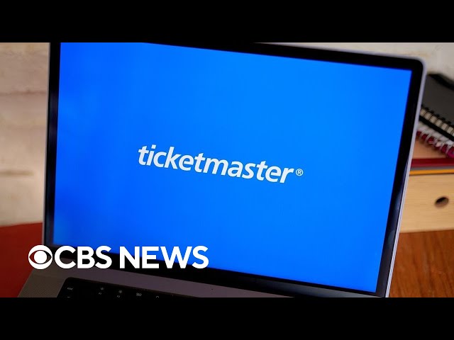 ⁣What to know about the dark web amid Ticketmaster breach
