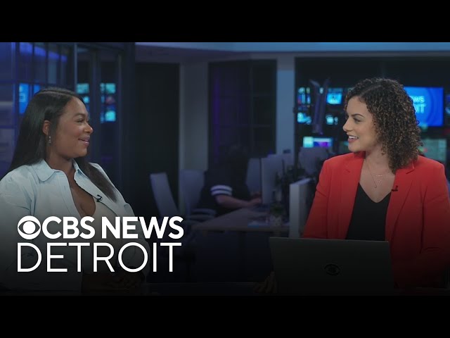 ⁣Metro Detroit woman hosting community events to celebrate health and wellness