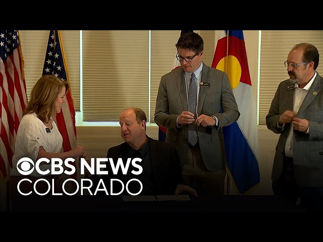 ⁣Colorado seeks federal waiver to use Medicaid to help those homeless and hungry