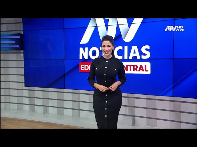 ⁣ATV Noticias Edición Central: Programa del 3 de Junio de 2024