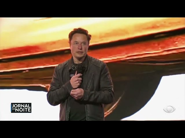 ⁣Musk volta a ser o mais rico do mundo na lista de bilionários da Forbes