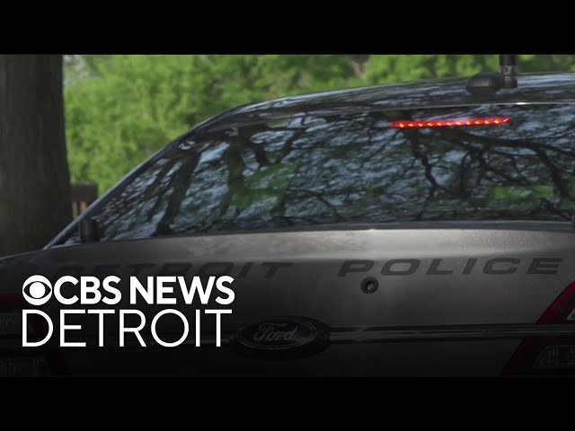 ⁣Detroit police invite community to annual "Peacenic" event
