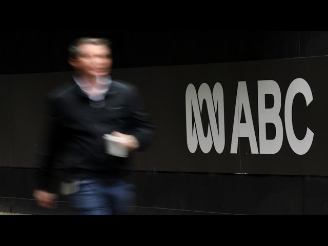 ⁣ABC Melbourne hit with lowest ever ratings plunge
