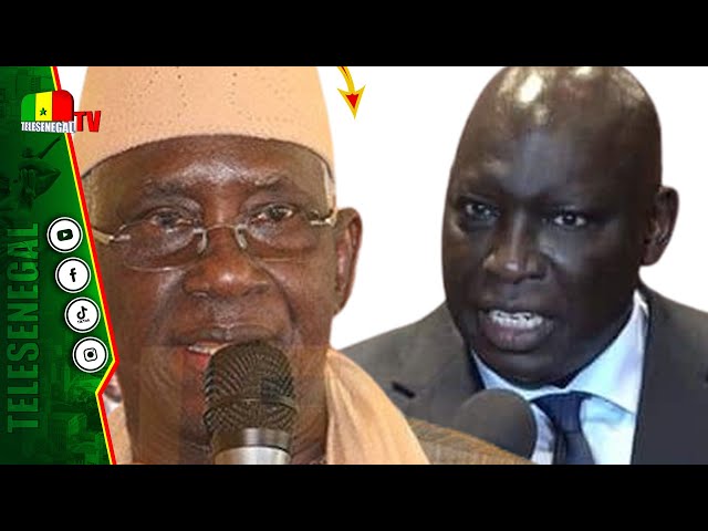 ⁣Blocage des comptes de Madiambal Diagne : Voici ce qu'en pense Me Massokhna KANE