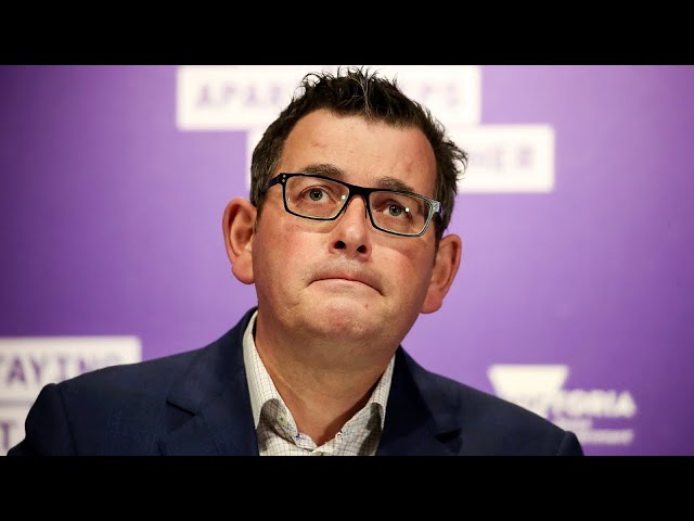 ⁣Far left of Labor wants to ‘follow the play’ of Daniel Andrews