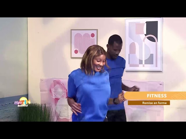 Fitness _ Remise en forme