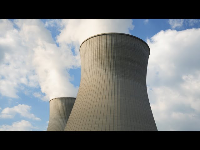 ⁣‘Refusing to learn’: Labor ignoring ‘balanced mix’ of nuclear power in overseas countries