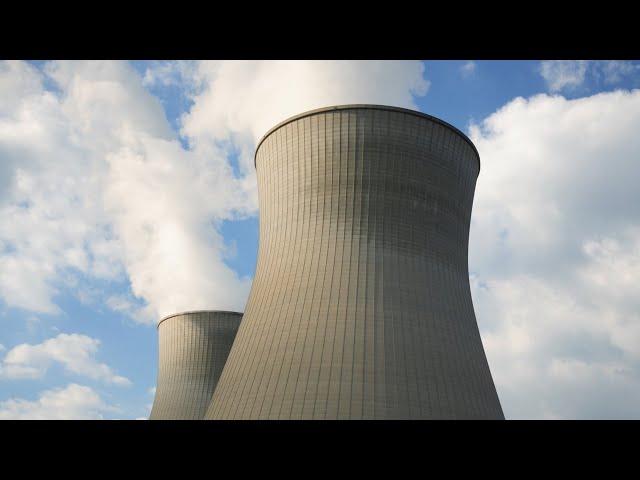 ‘Refusing to learn’: Labor ignoring ‘balanced mix’ of nuclear power in overseas countries