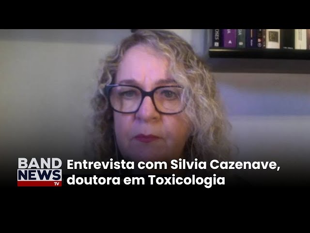 Entenda o que é a droga associada à morte de Djidja | BandNews TV