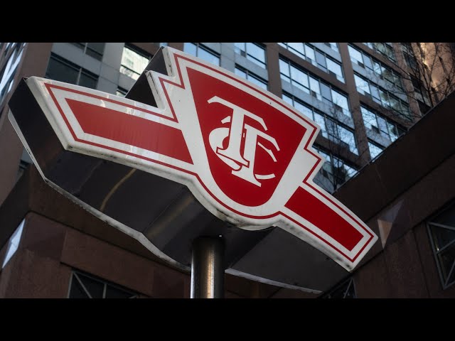⁣TTC still at the table negotiating to avert strike | Toronto transit strike deadline looms