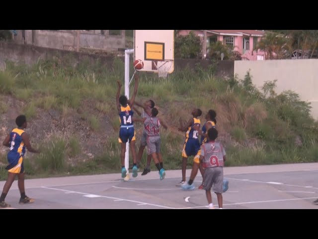 Combermere makes light work of CP with a 38-16 win