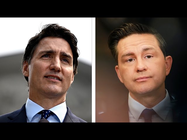 ⁣Poilievre hounds Trudeau over PBO's admitted mistake with the carbon tax
