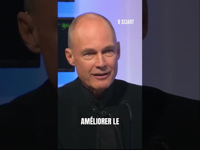 ⁣Avion : renoncer, non ; améliorer oui !