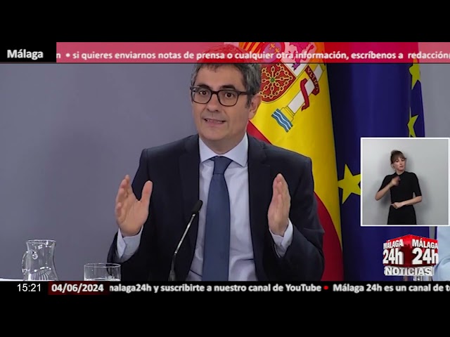 ⁣Noticia - Aprobado el anteproyecto de ley para la protección de menores en entornos digitales