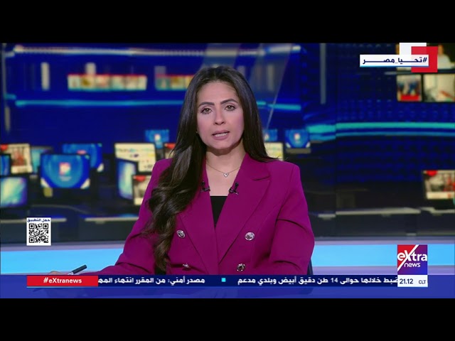 ⁣جولة الـ 9 مساء الإخبارية مع سوزان شرارة وأحمد عبد الصمد