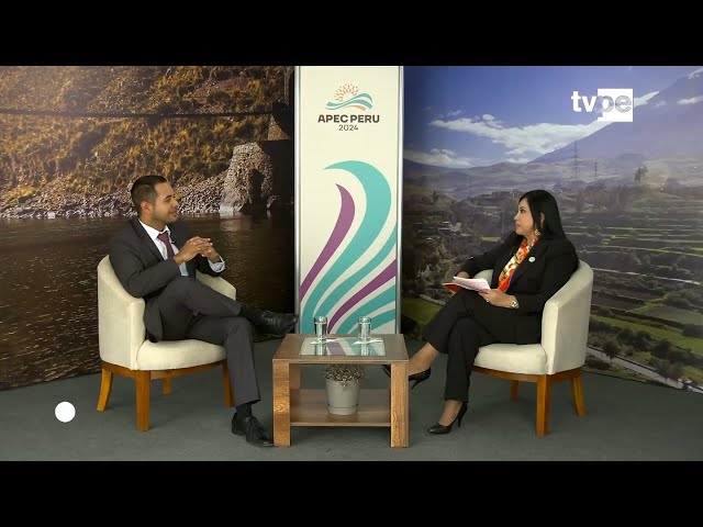 Asia Pacífico 2024 (03/06/2024) | TVPerú