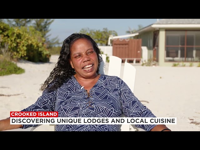 ⁣Discovering Unique Lodges And Local Cuisine