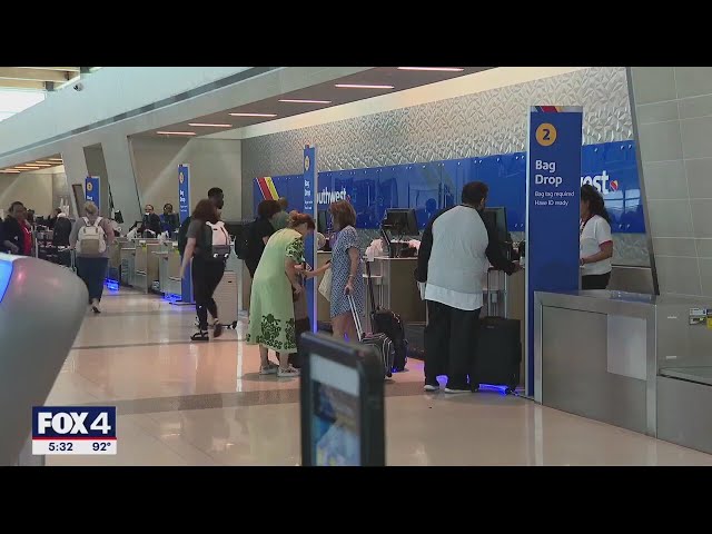 ⁣Southwest raises fees for EarlyBird check-in, Upgraded Boarding