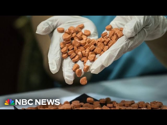 ⁣FDA panel decides MDMA not effective in treating PTSD