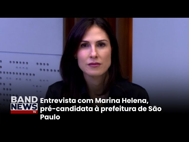 ⁣"Vejo com bons olhos a terceirização do ensino" | BandNews TV